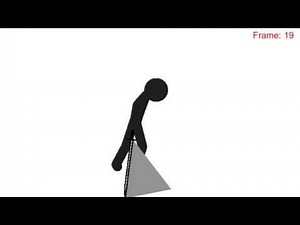 Sword Combo and effect tutorial (Stick Nodes)