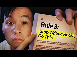 Why Your Scriptwriting Sucks (And how to fix it)