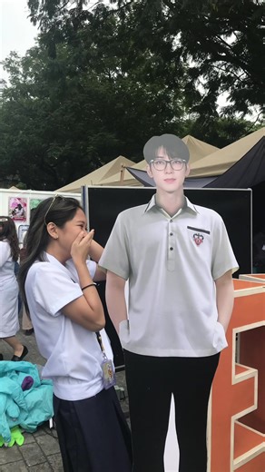 partida wala pang delulu hours nyan … thanks pu for supporting my deluluness @friends