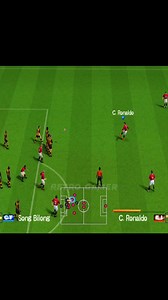 216K views · 3.3K reactions | CR7 the goat siuuu | Retro Gamer | Facebook