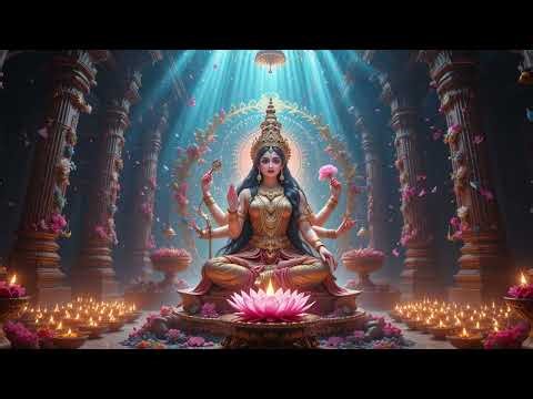 Navratri Devi Bhajans 2025 | Special Durga Songs