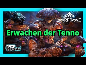 💫 Warframe – Folge 1: Erwachen der Tenno