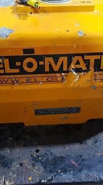 ACTUATOR 0001a EL O MATIC