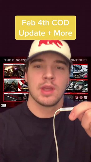 Keep your head up kings. #callofduty #coldwar #warzone #cod #zombies #gaming #gamer