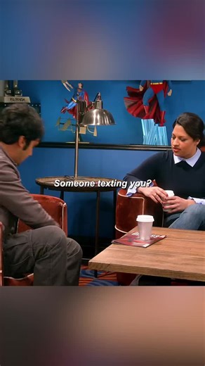 Exploring The Big Bang Theory: A Cinematic Edit