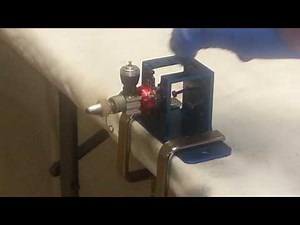 Cox Pee Wee 0.020 (0.33ccm)