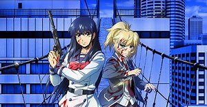 „High-Rise Invasion“ Staffel 2: Bekommt die Anime-Serie eine Fortsetzung auf Netflix?