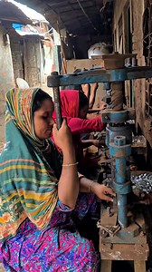 Amazing WASA making process.#viral #making #foryou | Mamun Videos