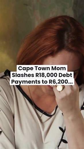 "Earning R15,000 monthly but watching it ALL disappear to debt by the 5th?" Here's why it's not your fault. Those "solutions" you tried? ❌ Consolidation loans that INCREASED your payments ❌ Debt 'relief' that took your money and vanished ❌ Payment plans that left creditors still calling They all share one brutal truth: They're designed to keep you trapped, not free you. And if you're like the 28,482 South Africans we've helped, you've tried everything while your family suffers. But here's what b