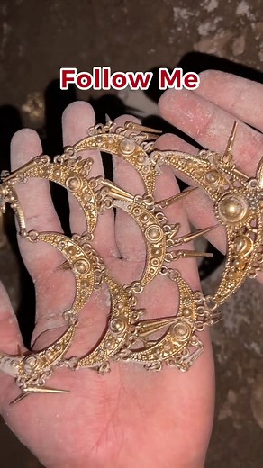 The King's Treasure Found | GoldHunting