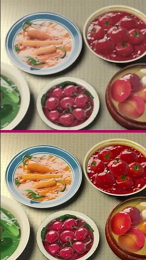 What a jam feast! 🥕🥒 #jamday #MashaAndTheBear #Shorts #cartoonforkids #kids #funny #cartoon #laugh