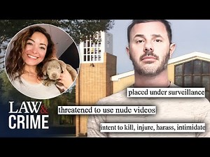 BREAKING: Mica Miller's Pastor Husband Slapped with Indictment