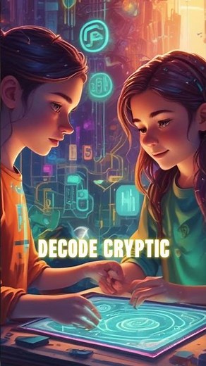 The Enchanted Algorithm