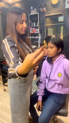 17K views · 62 reactions | Nose piercing#piercingoftheday  | Gunja Prakash Mashi | Facebook