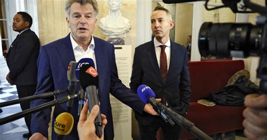 Détournements de fonds publics: l'organisme de formation du parti communiste visé par une enquête