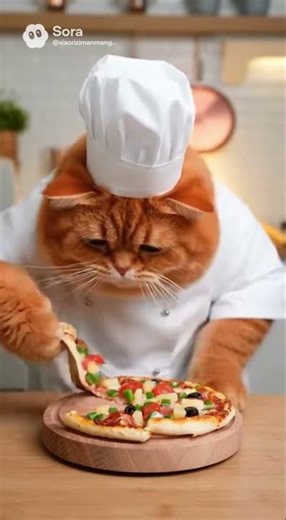 Sam’s Kitchen #12 🍕 Hawaiian-Style Pizza Feast – Ham, Pineapple, Bell Pepper, Tomato & Black Olives