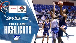 41K views · 301 reactions | Meralco completes a 15-point comeback vs. Phoenix to kick off its Philippine Cup campaign! #PBAGameTayoDito #PBAonOneSports | One Sports | Facebook