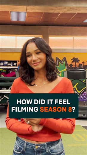 The CW on Instagram: "The final season is a whole vibe ❤️ Can't wait for you guys to see it. #AllAmerican"