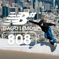 New Balance Numeric in Chicago Video