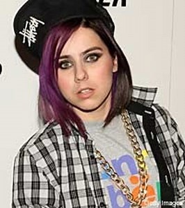 Lady Sovereign - Alchetron, The Free Social Encyclopedia