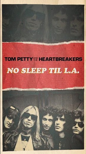 At the heart of the ‘Origins 1971-1978’ box set is ‘No Sleep Til L.A.’