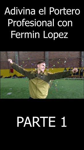 Fermín López y el emocionante mundo de Rulas
