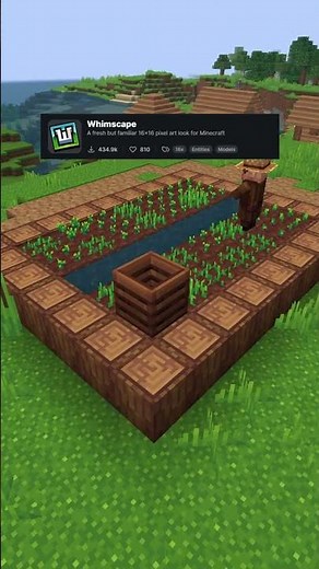 5 Resource Packs That Make Minecraft Instantly Cooler