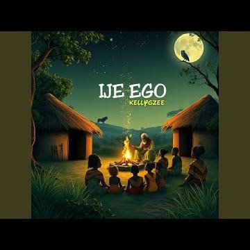 IJE EGO, Vol. 2 (Acoustic Version)