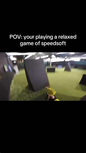 Relaxed Speedsoft Gameplay Experience