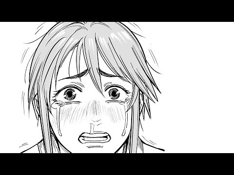 Why won't you notice... | comic by baalbuddy