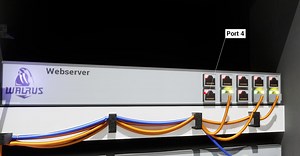 《網路工程師模擬器》Steam秋季上架，佈線維護伺服器但你沒乖乖可用