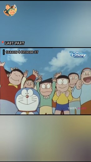 658 reactions |  Doraemon: Season 9 Episode 27 Part 22 #doraemon...