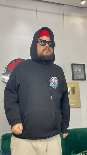 ‎Jamal Alpha | جمال ألفا‎ on Instagram‎: "صباح لكريدي "‎