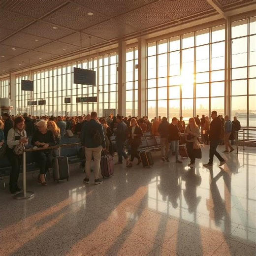 Final call for bording - Airport Announcement Ding – Classic Travel Sound ✈️🔔🛫📢 #subscribe