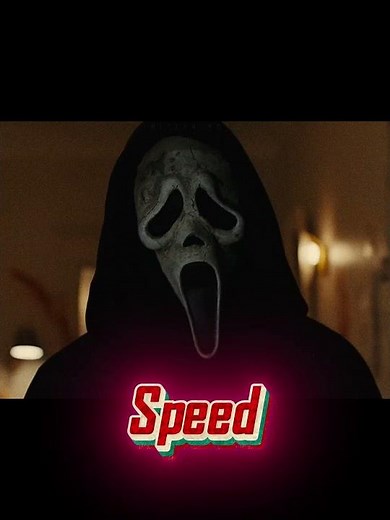 Ghostface (Scream vs) Jeff The Killer (Creepypasta)