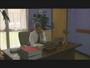 The Shaun Micallef Program - Bored Doctor