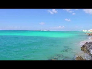 Cable Beach Live Cam Nassau Bahamas