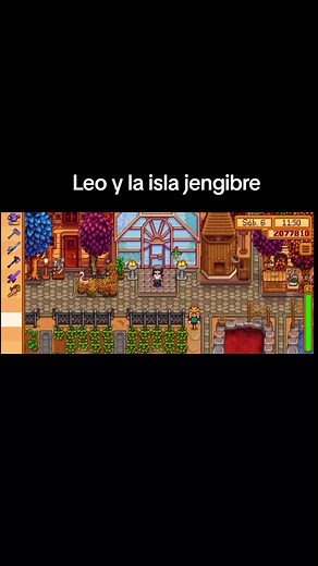 Stardew Valley' vlog ♡ on TikTok