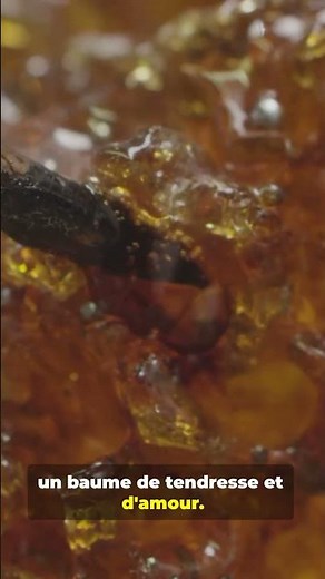 Spiritual Power Benzoin