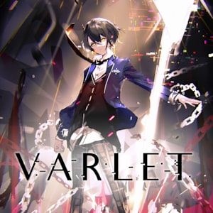 Varlet a New Roleplaying Game Set in High School -