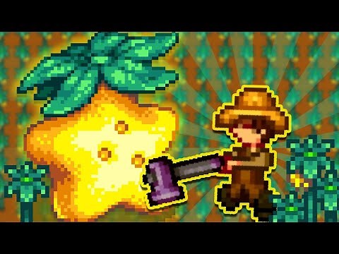 10 AMAZING Visual Mods for Stardew Valley!