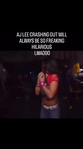 20K views · 496 reactions | AJ Lee was too damn entertaining  #fblifestyle #KungMugen | The Meme Elite | Facebook