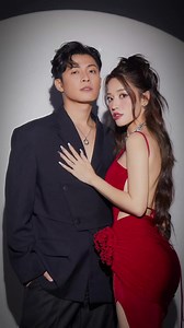 217K views · 7.9K reactions | Trong đầu tui load lên 1001 câu chuyện tổng tài lạnh lùng và cô vợ bá đạo đó trùi. Phải nói bộ ảnh này đẹp thật sự, Gin đẹp không cần bàn còn Pu với 1 diện mạo khá khác biệt so với những hình ảnh cute đáng yêu trước kia thì đẹp xuất sắc luôn. #NgoiNhaNhoCuaGinPu #T | Gin Tuấn Kiệt Puka - Ngôi nhà nhỏ của GinPu | Facebook