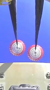 1M views · 9.9K reactions | Chutes Deploy as Stranded Astronauts Return to Earth | Daily Wire | Facebook