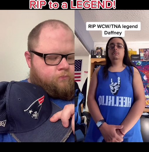 Honoring Daffney: A Tribute to a Wrestling Legend