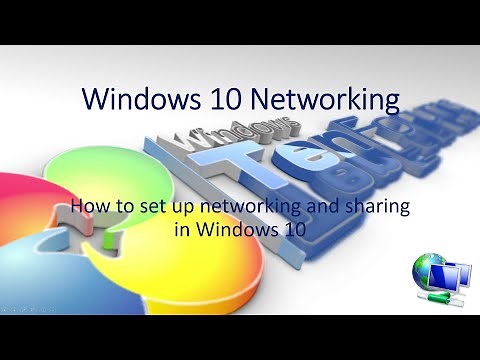 TenForums.com - Windows 10 Networking (Final)