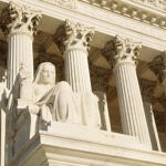 Regents of the University of California v. Bakke, 1978 Supreme Court case, affirmative action, racial quotas, equal protection, Fourteenth Amendment, reverse discrimination, college admissions