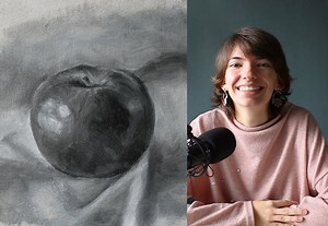 Oil Painting for Beginners | Madeline Jo | Skillshare