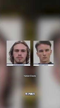 Men accused of plotting Haitian island invasion, aimed to recruit DC homeless, prosecutors say