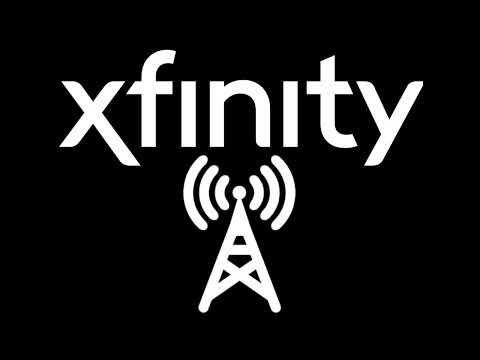 Xfinity hair cut radio commercial